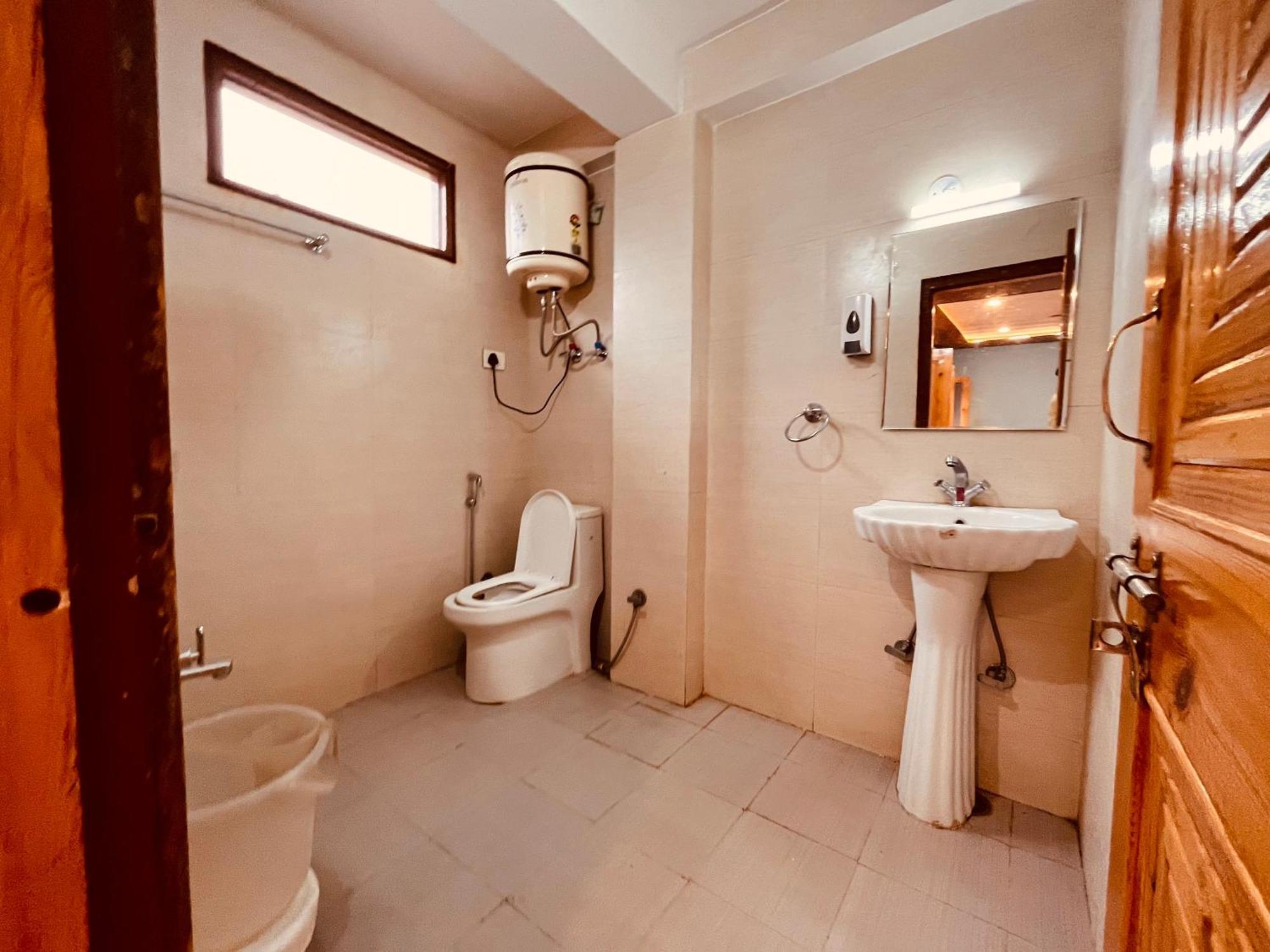 The Sana Luxury Stay, Manali Exterior photo
