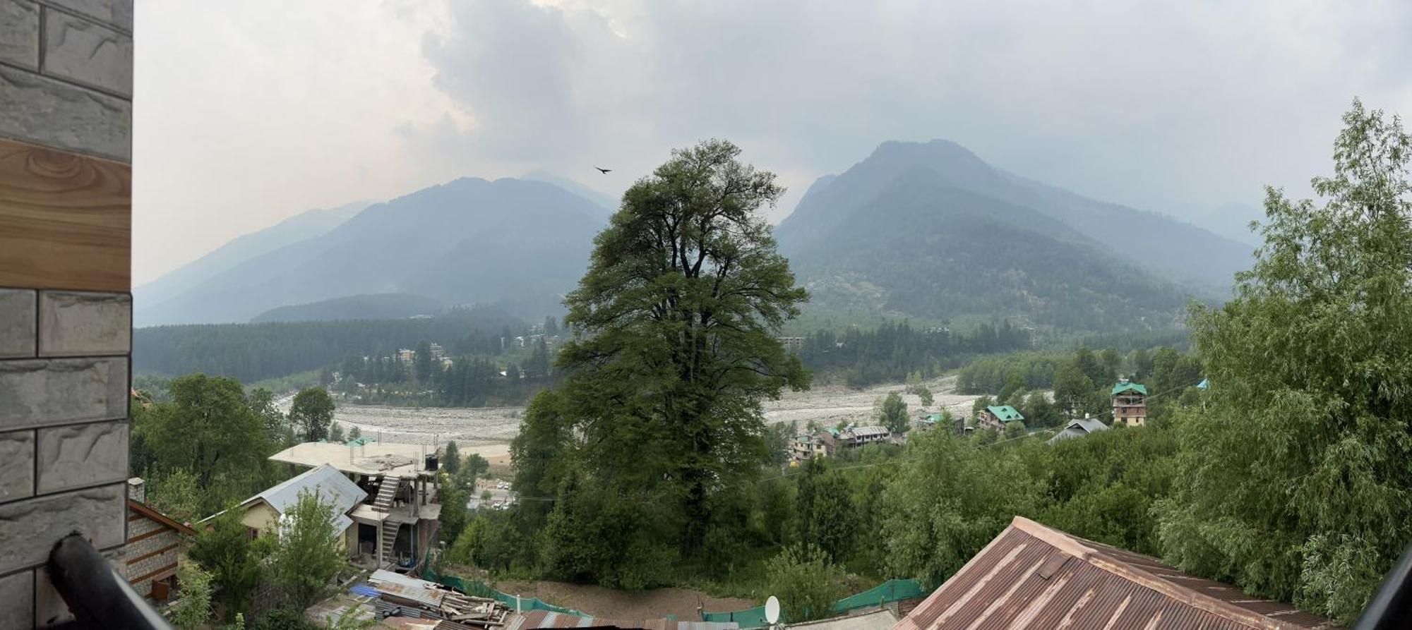 The Sana Luxury Stay, Manali Exterior photo